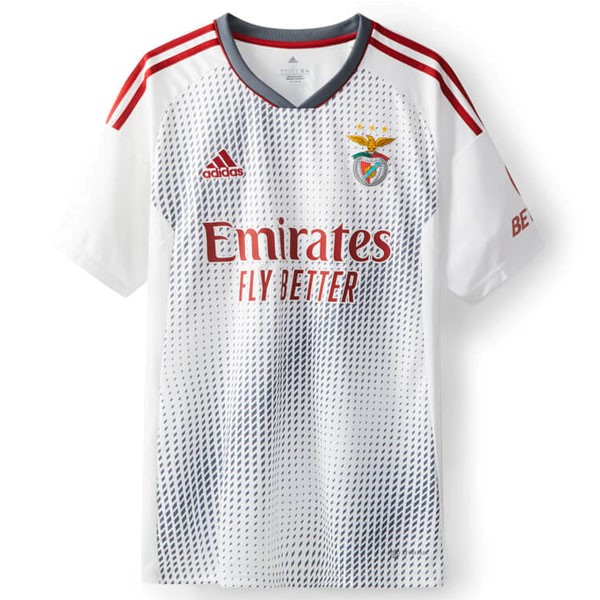Camiseta Benfica 3ª 2022/23